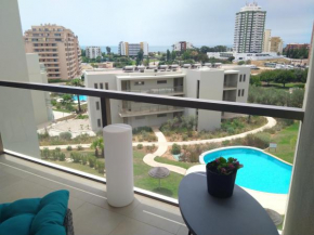 Sublime Beach Apartment - Oásis Mar